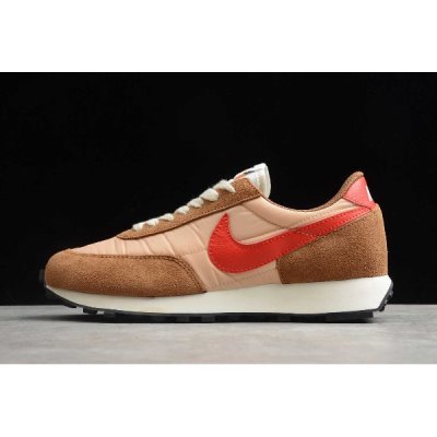 Nike Daybreak Shimmer/University Kırmızı / Kahverengi Spor Ayakkabı Türkiye - X8H1ZFLG